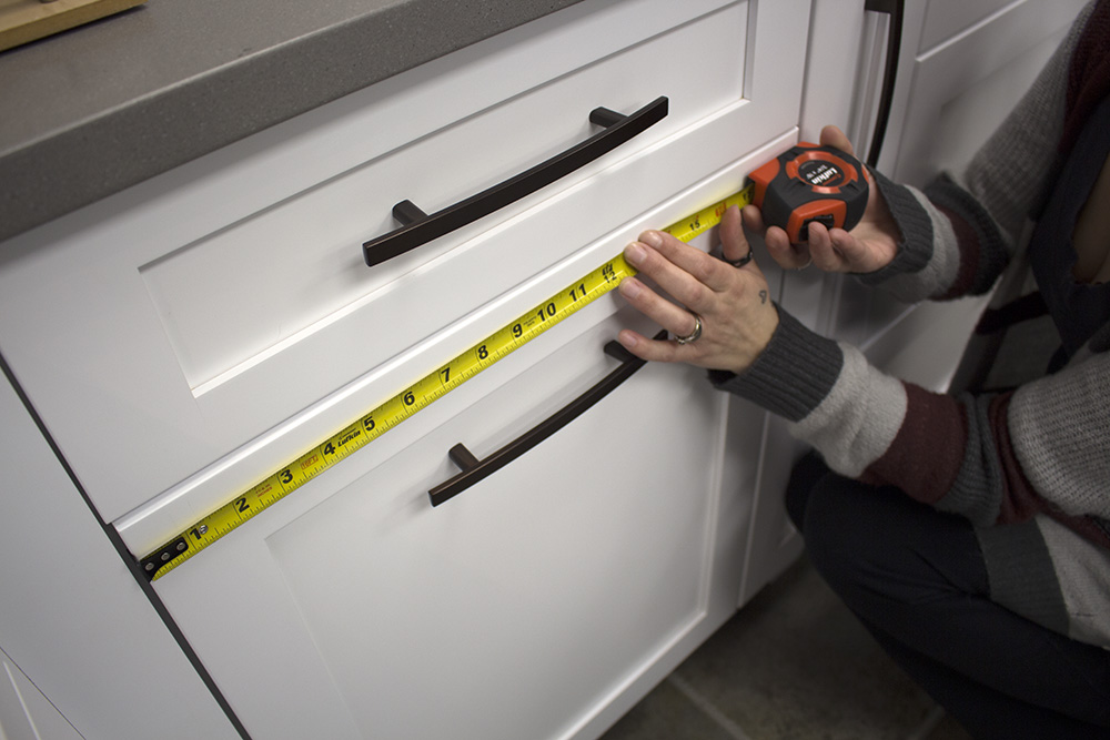 Rigid Thermofoil and Ready to Paint Door